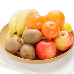 Obstschale