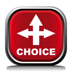CHOICE ICON