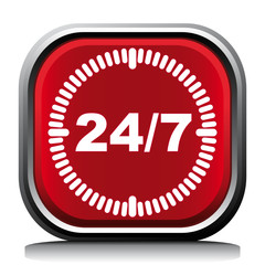 24 7 ICON