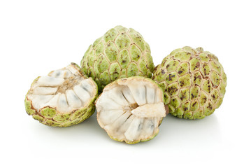 Custard apple
