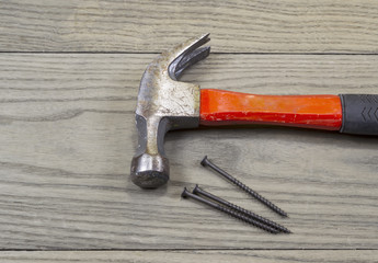 Basic Hand Tools for Deck Building
