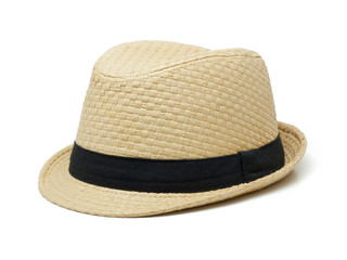 Straw hat