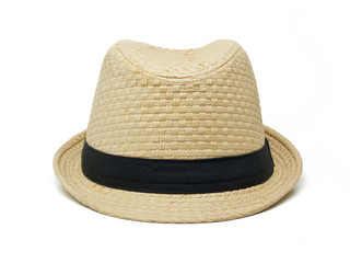 Straw hat