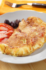 Omelet