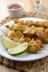 Satay