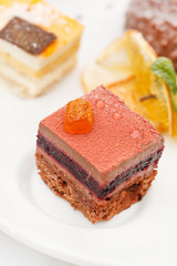 tasty desserts