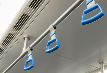 handrail