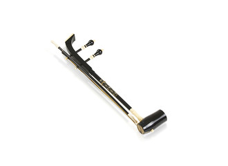 Treble fiddle or soprano Sounded string Thai music instrument