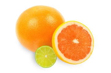 citrus fruits