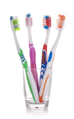 Toothbrushes