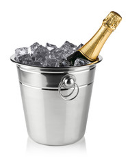 champagne cooler