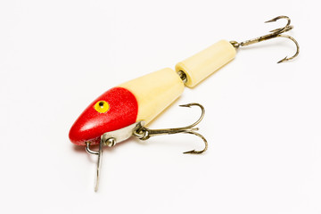 Fishing Lure Antique