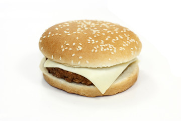 burger