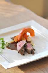 Schweinefilet
