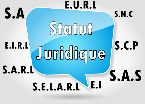 Statut Juridique