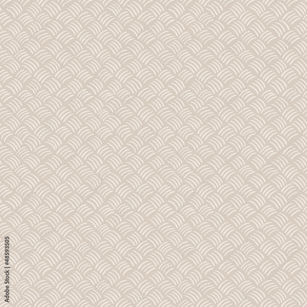 Poster seamless abstract pattern