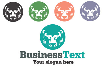 Bear Logo