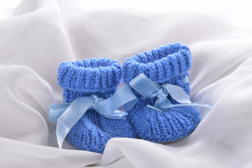baby booties