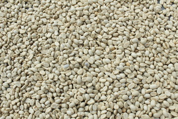 Coffee beans