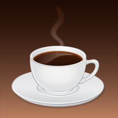 Kaffeetasse,solo