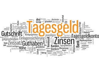 Tagesgeld