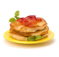 Pancakes