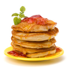 Pancakes