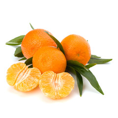 Tangerines