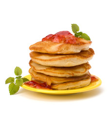 Pancakes