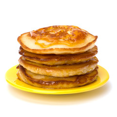 Pancakes