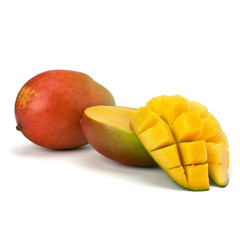 Mango fruit