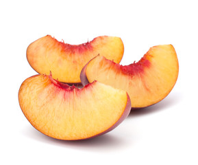 Nectarine fruit
