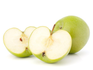 Green apple