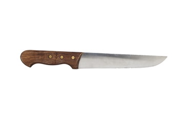 kitchen knife