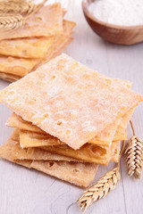 french pastry carnival