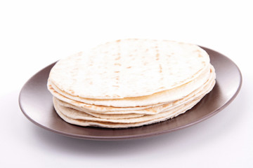 tacos bread