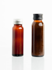 bottle.