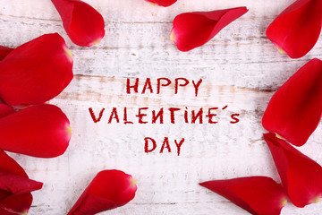 Happy Valentine´s Day