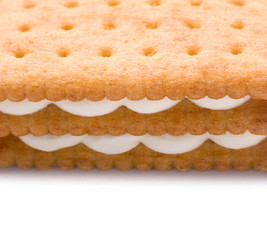 Cookie Ice Cream