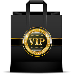 VIP bag