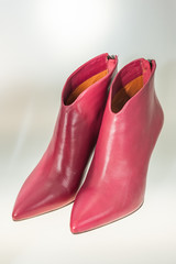Stiefeletten