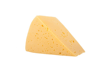 piece of cheese