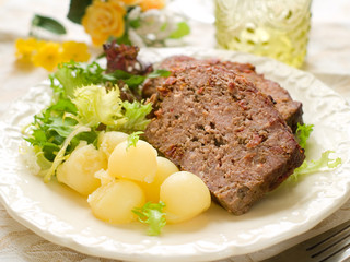 meatloaf