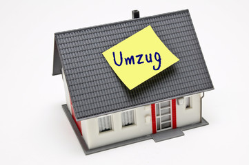 Umzug