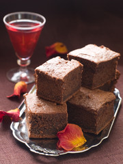 brownie