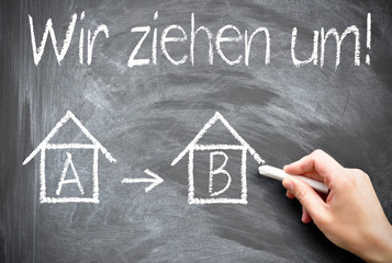Umzug