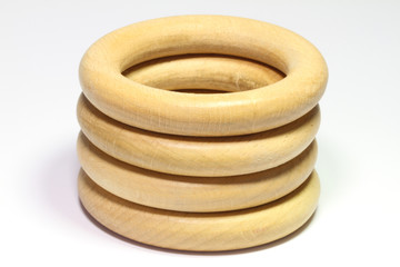 Holzringe