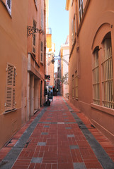 Montecarlo, Principato di Monaco