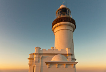 Leuchtturm Byron Bay