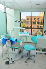 studio dentistico